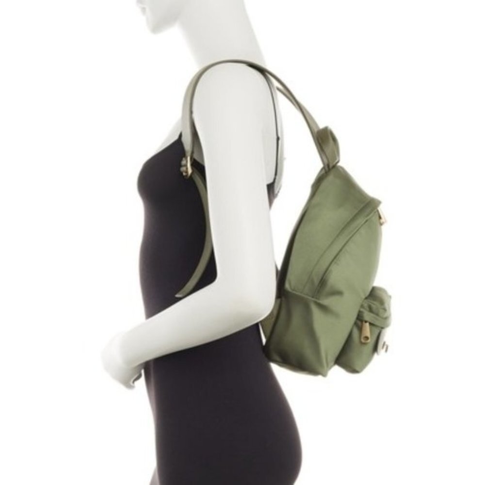 ZAC Zac Posen Eartha Small Nylon Backpack - Picture 3 of 8